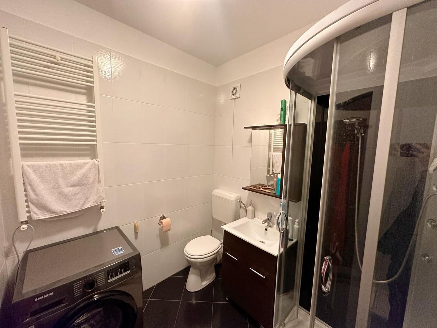 De închiriat: apartament 2 camere - Apusului - Gorjului-Păcii-metrou - Poză 8
