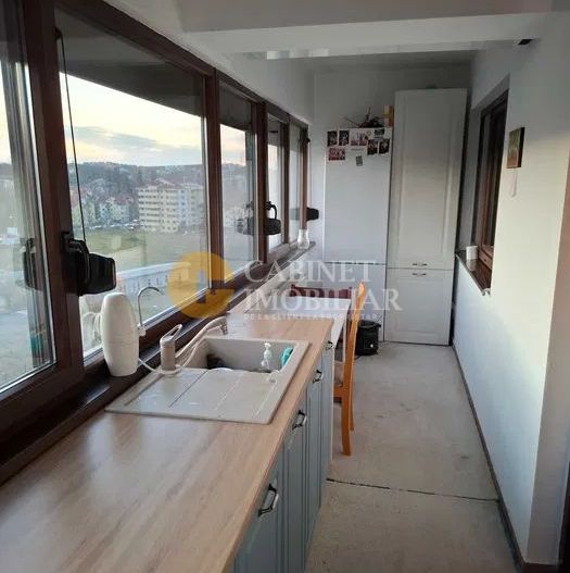 BUCIUM - LIDL - 3 CAMERE SEMIDECOMANDAT - MOBILAT ȘI UTILAT - Poză 5