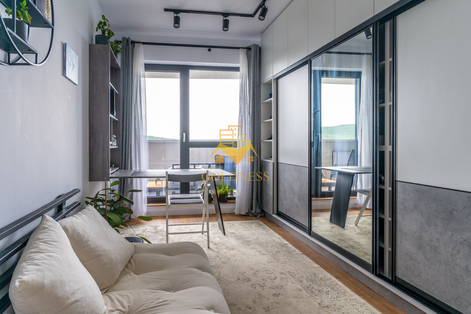 3 Camere, Modern, Zorilor, Wings, Parcare Subterana, Panorama, Lidl - Poză 3