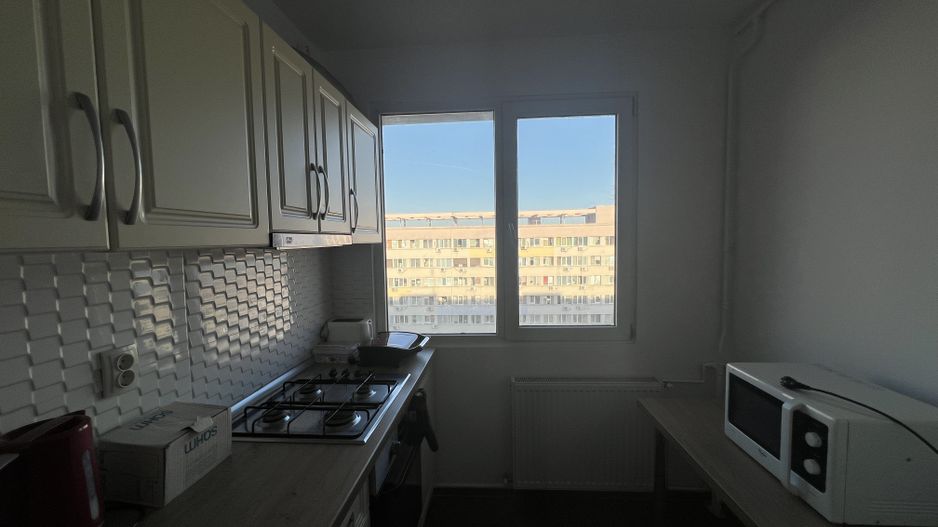 Apartament Dristor | Baba Novac (metroul langa bloc) - Poză 8