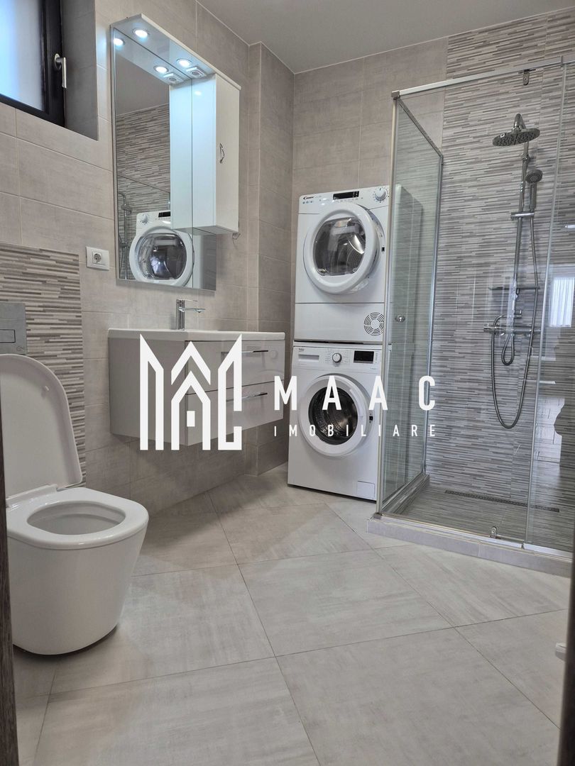 Apartament spațios de închiriat - Schiță 2