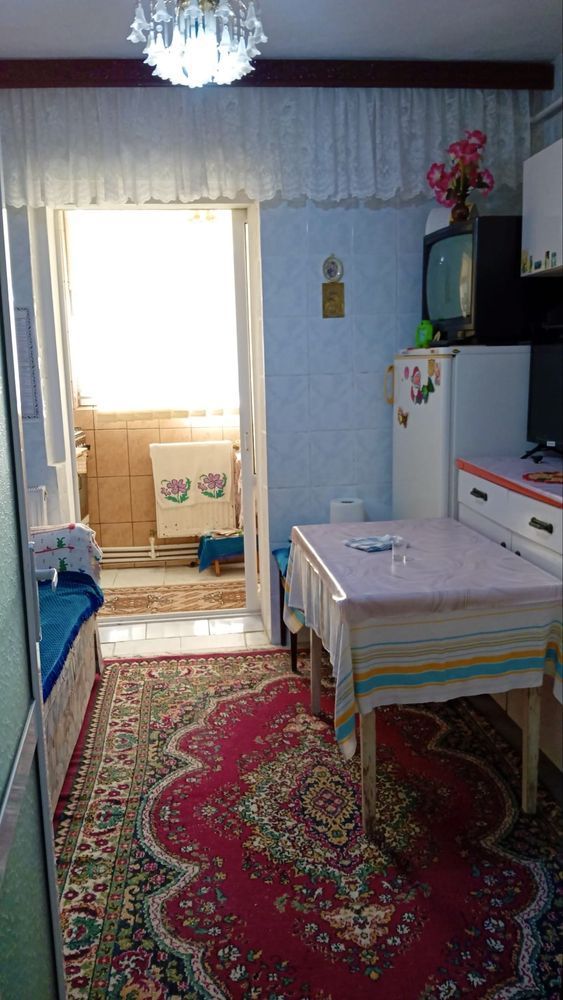 Apartament 2 camere, decomandat, etaj4/5, Micro 20 - Poză 2
