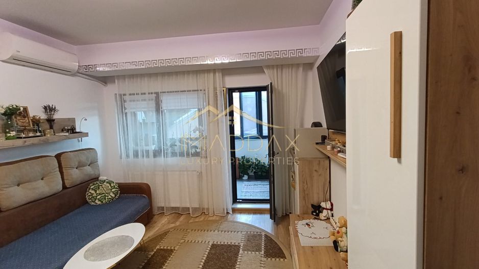 Apartament nou 2020 | Rahova | 2 camere | 112.000 e - Poză 2