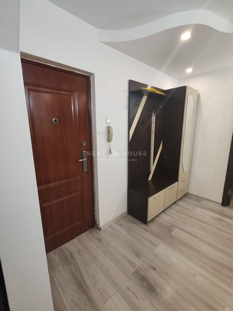 2 CAMERE RAHOVA | PARCARE OPTIONAL| CONFORT ȘI POZIȚIONARE EXCELENTĂ | - Poză 6