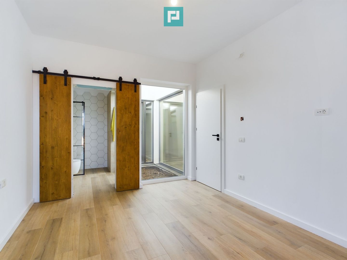 Duplex pe parter Dumbravița zona Ikea - Poză 8