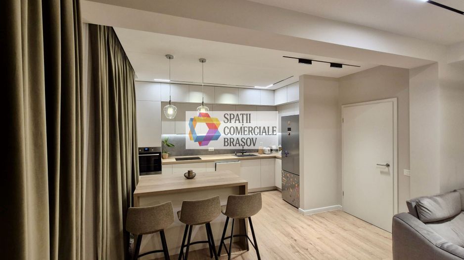 Casă 5 camere de vânzare Brasov - zona Tractorul - 118 mp - plus-imo.ro - Poză 4