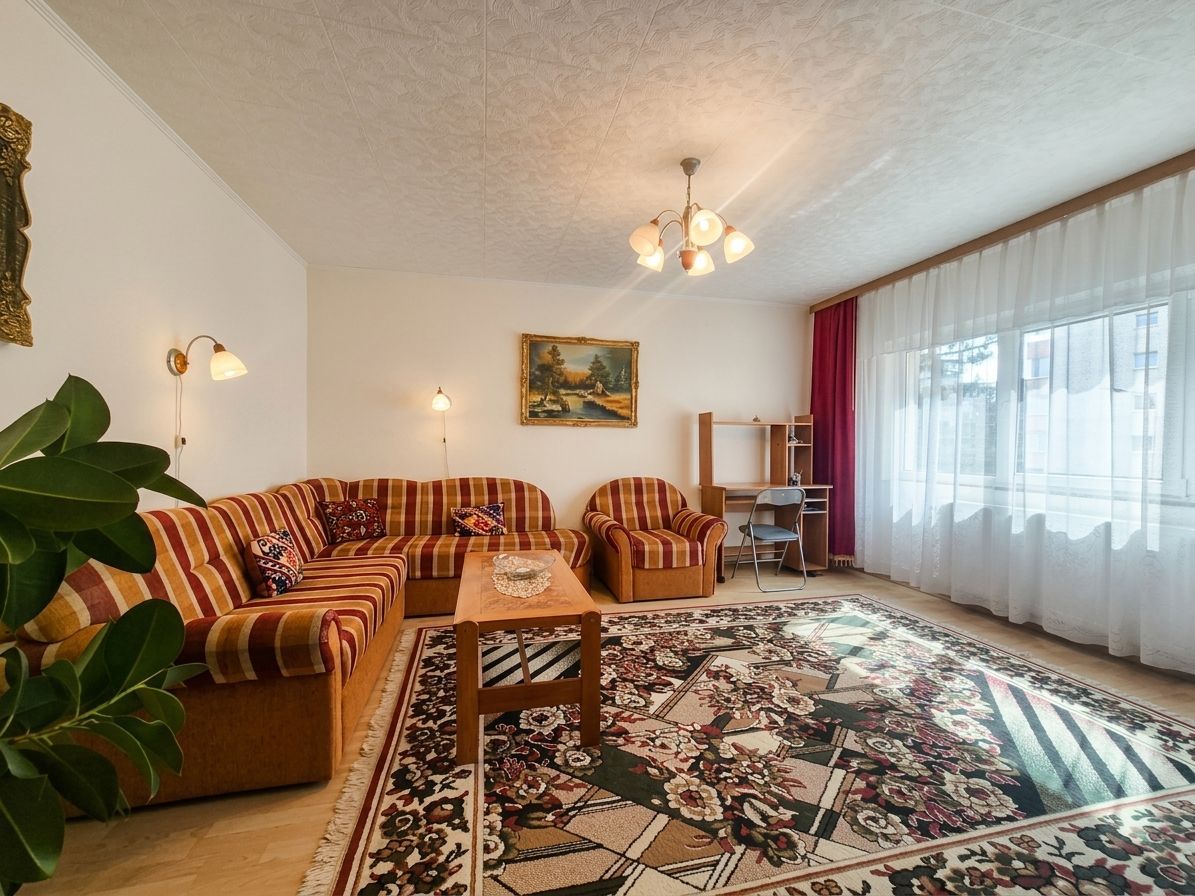 Exclusivitate-  Apartament 2 camere cu loc de parcare - Poză 6
