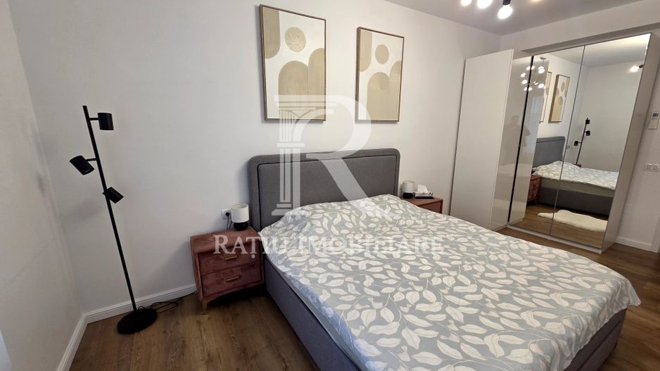 Apartament cu 3 camere | Etaj 1 | Ultracentral |  Oradea - Poză 5