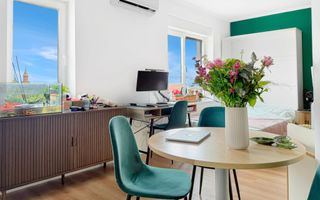 Studio Premium | Vedere Panoramica | City of Mara Avenue | Comision 0 - Poză 1