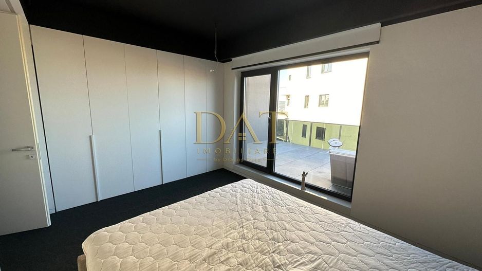 Casa tip duplex |  140 mp utili | teren 240 mp | Andrei Muresanu - Poză 4