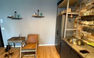 Tunari-Otopeni 2 camere+parcare - Poză 6