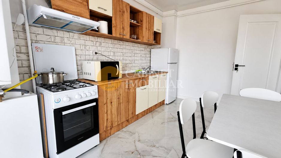 2 Camere PREMIUM - 70mp | Etaj 9/10 | View Superb | Bloc Nou 2025 CUG - Poză 6