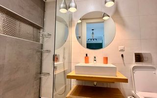 Floreasca | 102 The Address | Apartament 2 camere | Ready to move - Poză 10