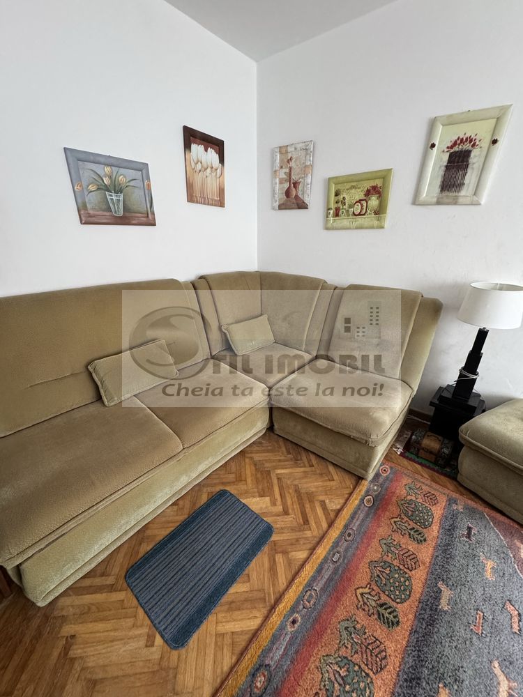 Apartament 2 camere – Bucsinescu / Tudor Vladimirescu – 82.000 € - Poză 3