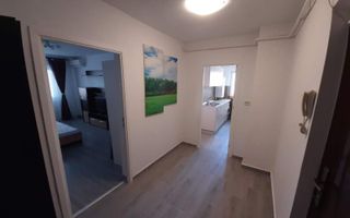 Apartament 2 camere • 500 € •  Piata Nicolina-60mp - Poză 2