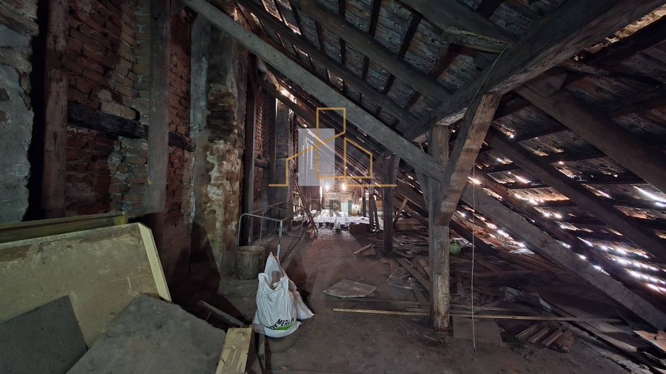 Spatiu Comercial-Apartamente Traian - Cladire integrala - Poză 24