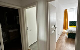 Apartament de închiriat | 2 camere | Mobilat & utilat LUX | Șelimbăr - Poză 9