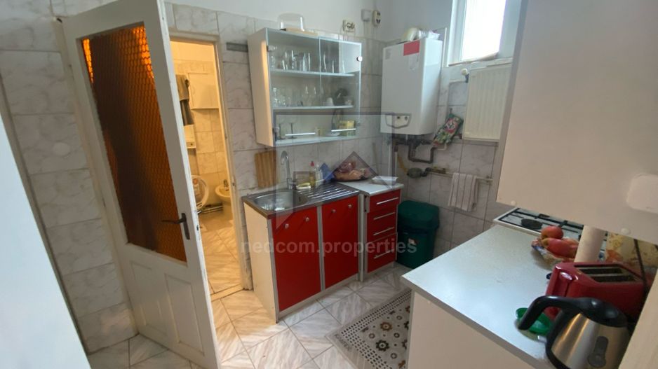 Vanzare Casa S+P zona Piata Romana - Caderea Bastiliei - Poză 11