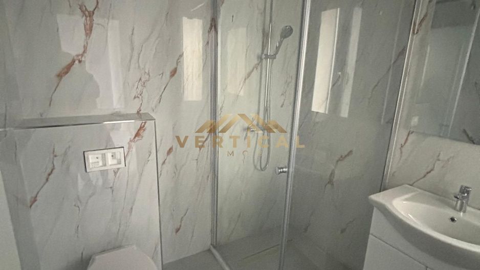 Locuință P+E modernă, 3 băi, teren generos de 323 mp - Poză 12