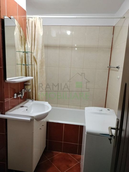 Apartament 2 camere, Mobilat și utilat, Cartier Craiter - Poză 4
