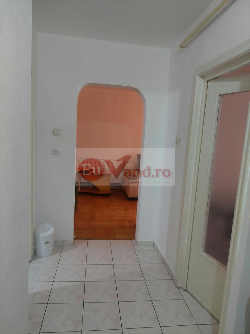 De inchiriatapartament o cameră Tiglina1, etaj 3, 300 euro - Poză 6
