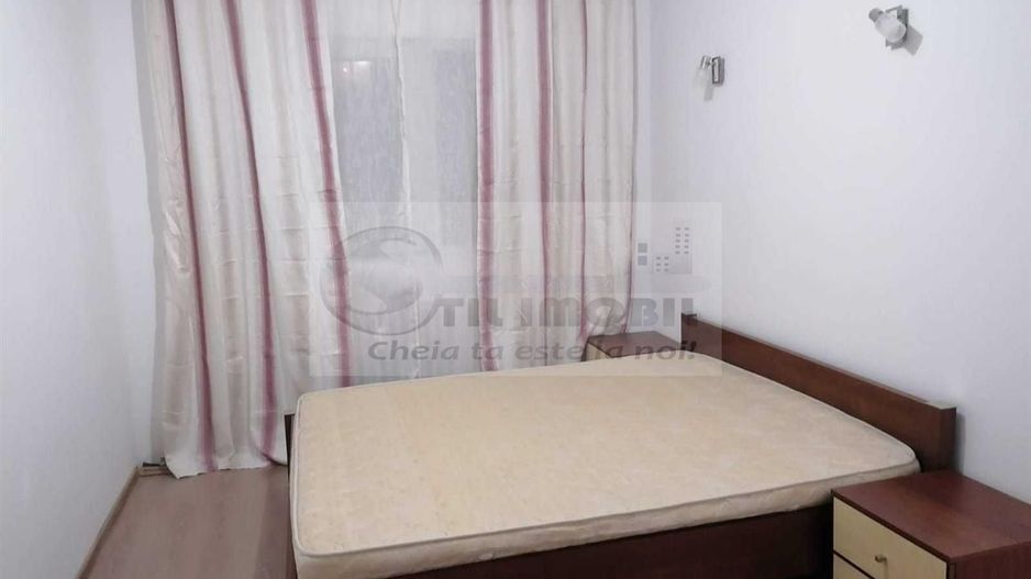 Apartament renovat | Zona Cantemir | 5 min de Palas Mall - Poză 4