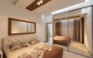Chirie, apartament, 4 camere, Centru - Poză 1