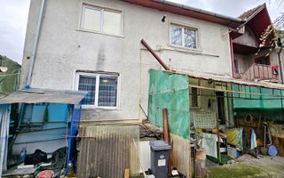 Casa 6 camere, 389 mp teren, P+1, in zona Garii - Poză 20
