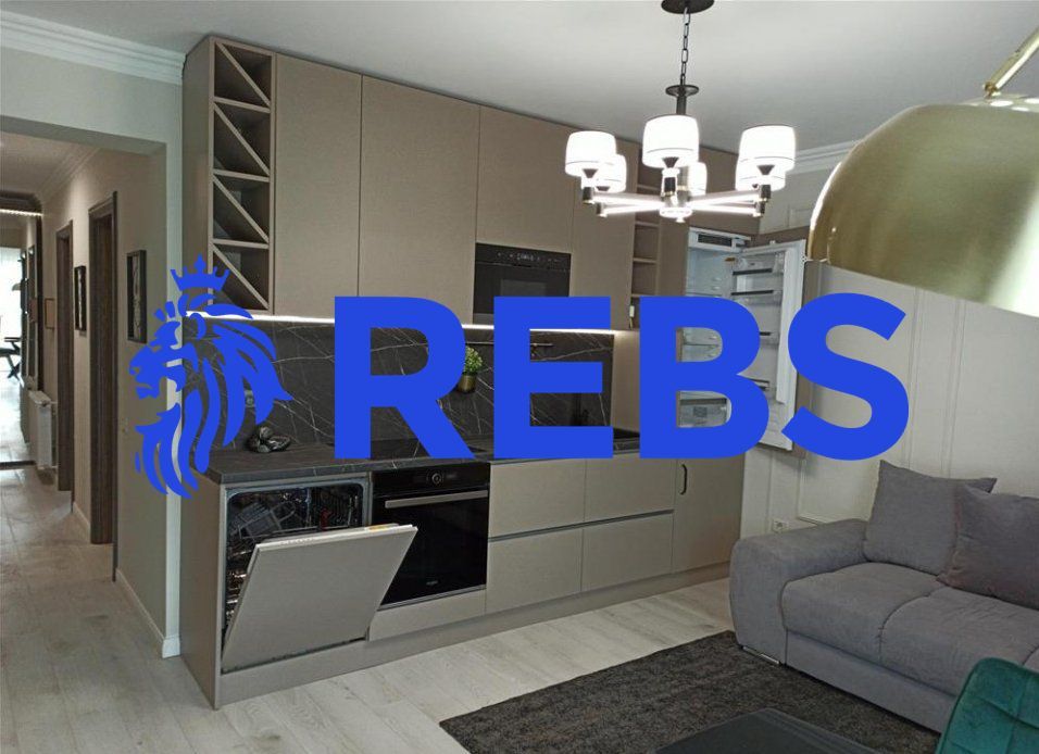 Apartament modern 3 camere | Tractorul - Poză 2
