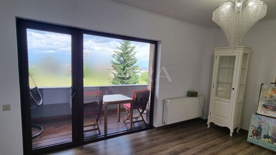 Apartament modern cu 2 camere, ansamblul Luminia, cartier Europa. - Poză 1