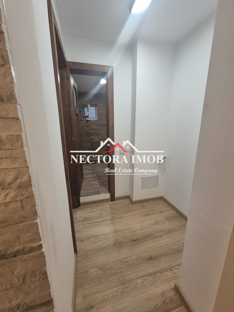 NECTORA IMOB-Apartament 2 camere, Recent RENOVAT, Str. Sovata, Parter - Poză 6