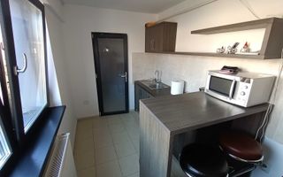 Spațiu pentru activități multiple (salon, birou, comerț, cabinet) – Zona Moara de Vânt, Iași - Poză 4