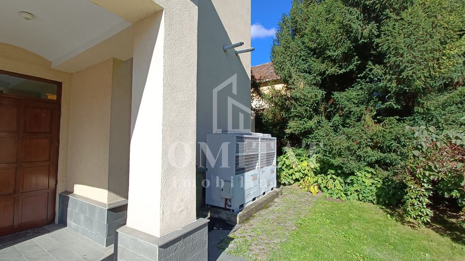 Casa de inchiriat | 450mp | zona Andrei Muresanu - Poză 28