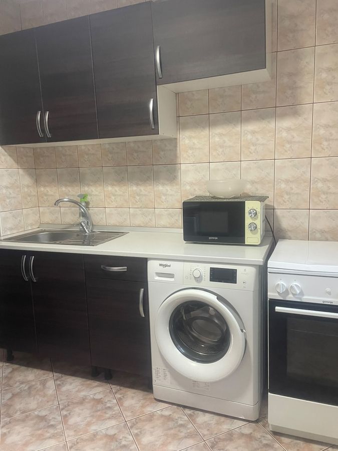 AP. 3 CAMERE- DOAMNA GHICA, BLOC REABILITAT, BUCATARIE INCHISA, MODERN - Poză 5