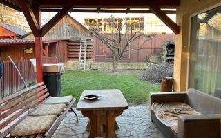 Casă cu 4 camere, 145 mp utili, curte proprie, zona Petrom/Carrefour - Poză 18