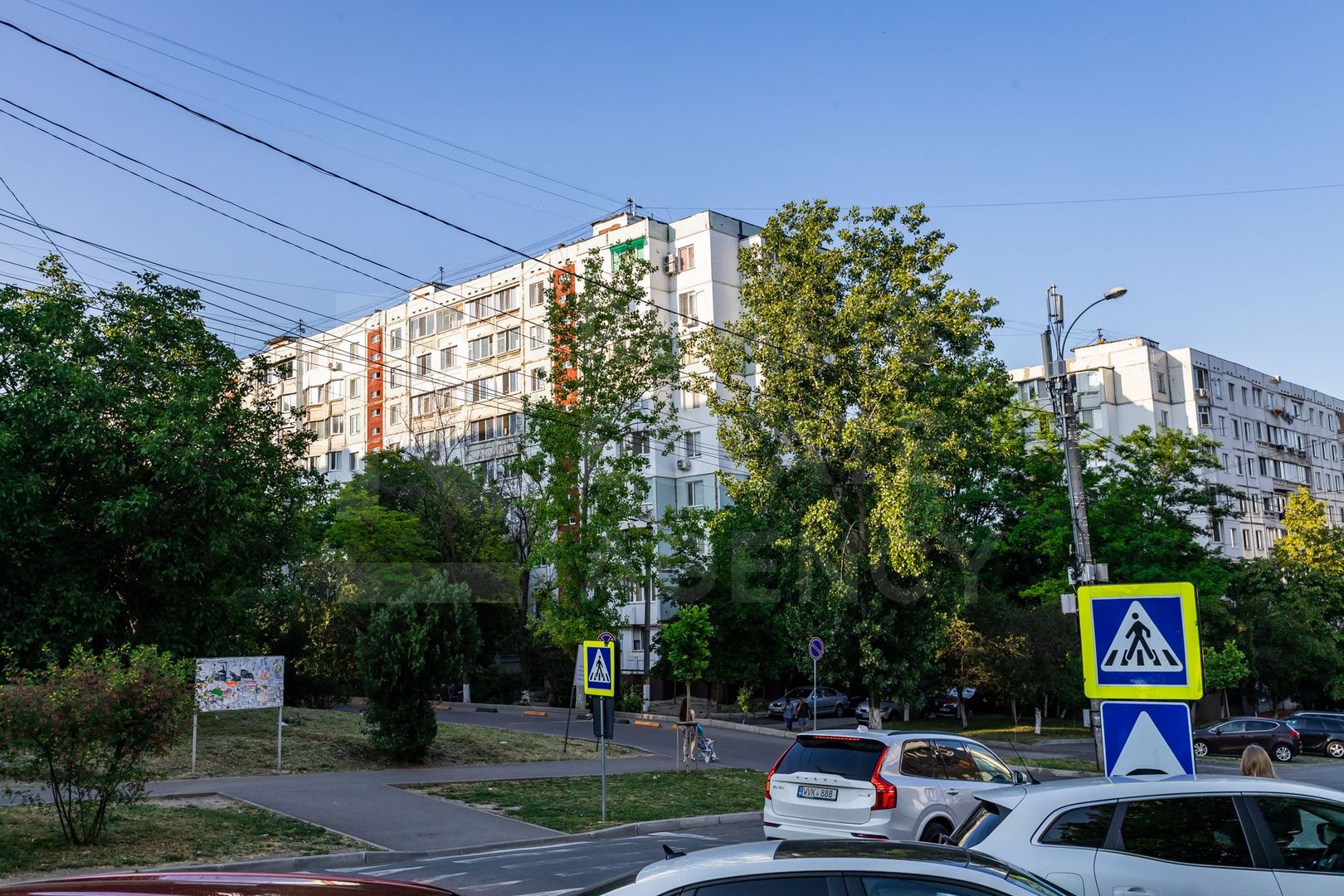 Vânzare, apartament, 3 camere, strada Igor Vieru, Ciocana - Poză 2