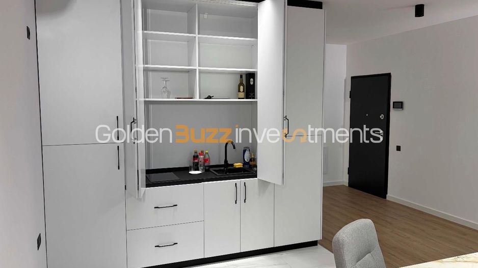 SUPER DEAL |  Studio cu chiriaș | One North Lofts - Poză 4