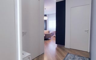 Apartament 3 camere parter cu boxa inclusa in  Pipera - Poză 16