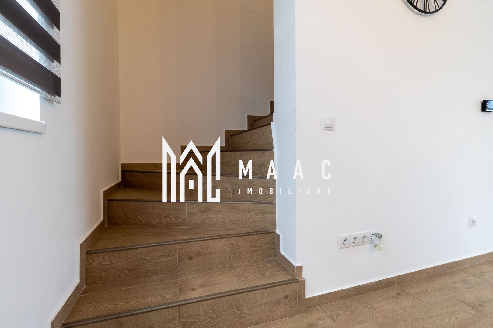 Casa 4 camere | 90 mpu | curte 265 mpu | 2 Parcari | 2 Bai - Poză 12