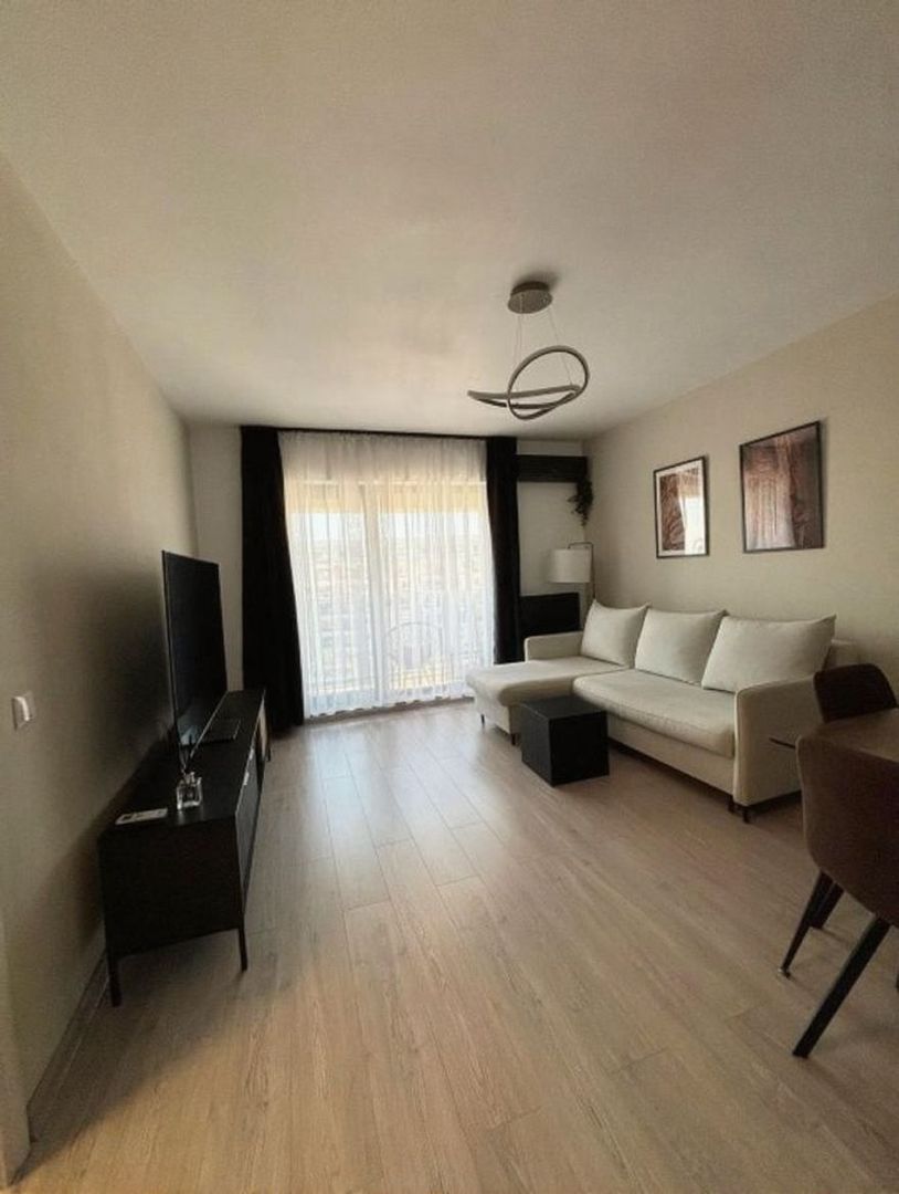 2 camere – Exigent Plaza Faza 3 | Vedere Plaza Mall | Mobilat premium - Poză 9