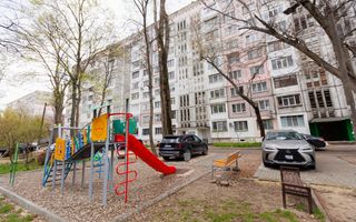 Vânzare, apartament, 3 camere, bd. Dacia, Botanica - Poză 24