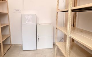 DE INCHIRIAT | SPATIU COMERCIAL | 166 MP - Poză 11