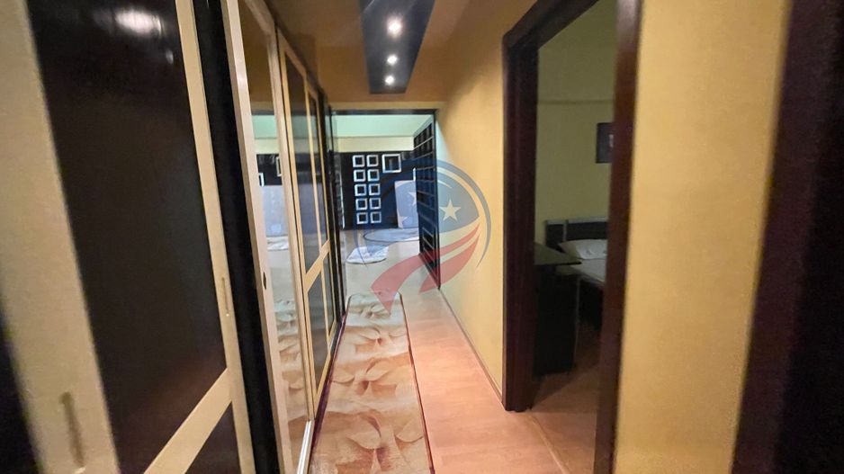 Apartament cu 3 camere zona Ultracentrala, vis-a-vis de Universitate - Poză 6