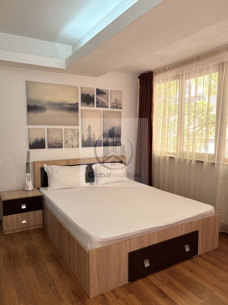 Inchiriere 2 camere Lujerului | 58 mp | decomandat | 2 min. metrou Lujerului | complet utilat | centrala proprie | bloc 2012 | direct proprietar - Poză 4