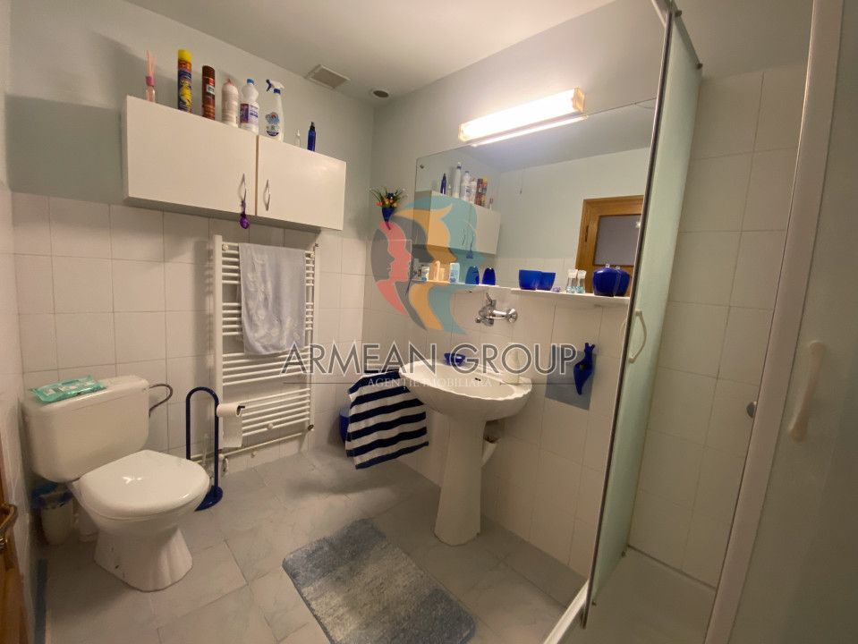 Casă în Centrul vechi Mediaș - Poză 16