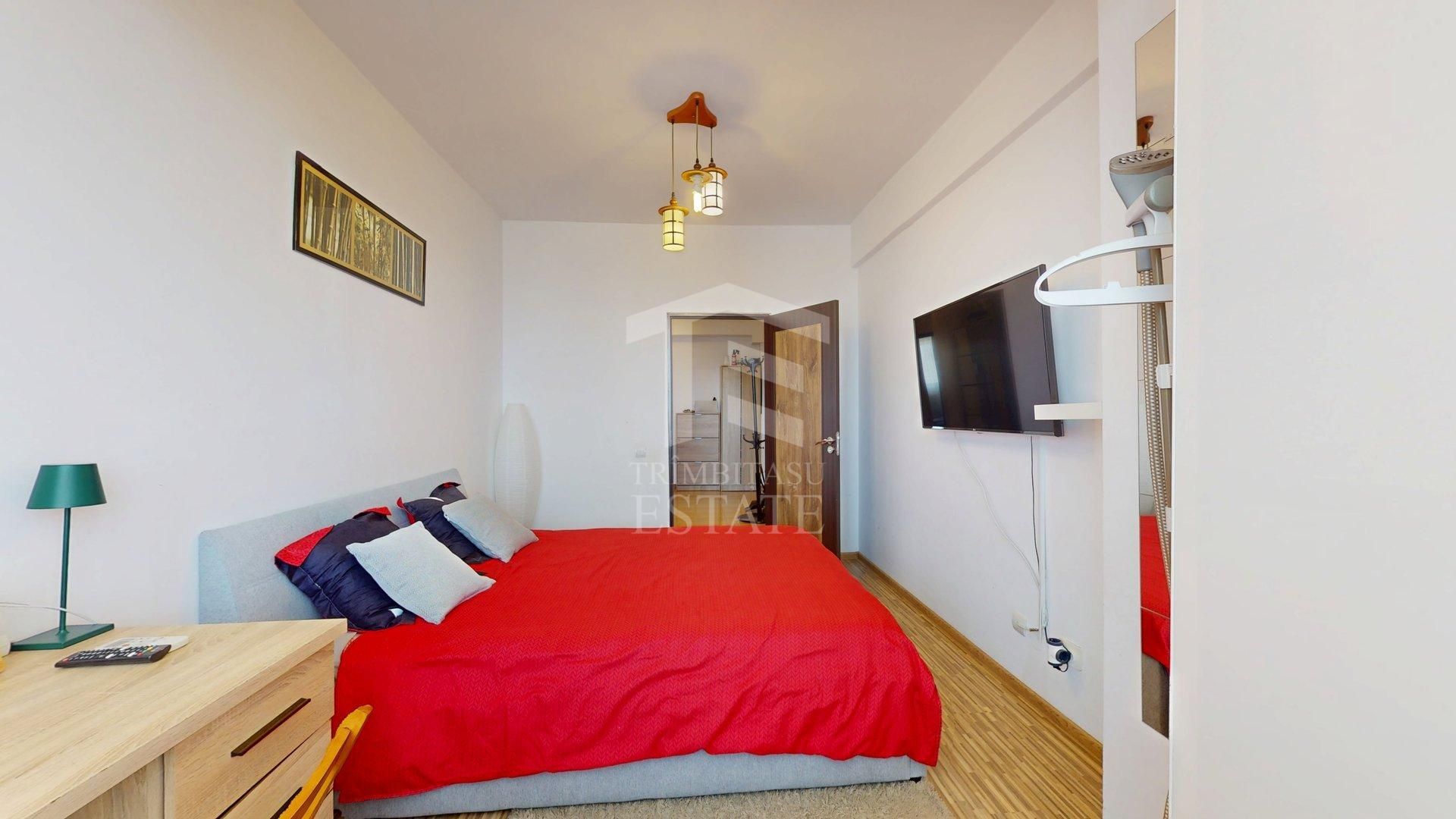 Apartament 3 camere decomandat 115 mp Metalurgiei - Aurel Persu - Poză 13