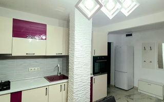 2 camere, decomandat, centrala proprie; Shoping City. - Poză 10