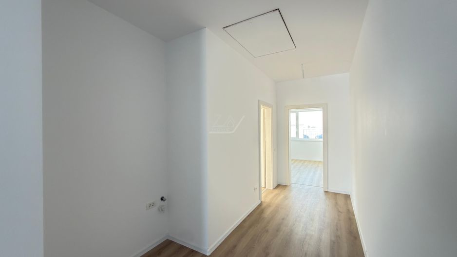 COMISION 0! Duplex finalizat. Panouri solare. Finisaje calitative. - Poză 11