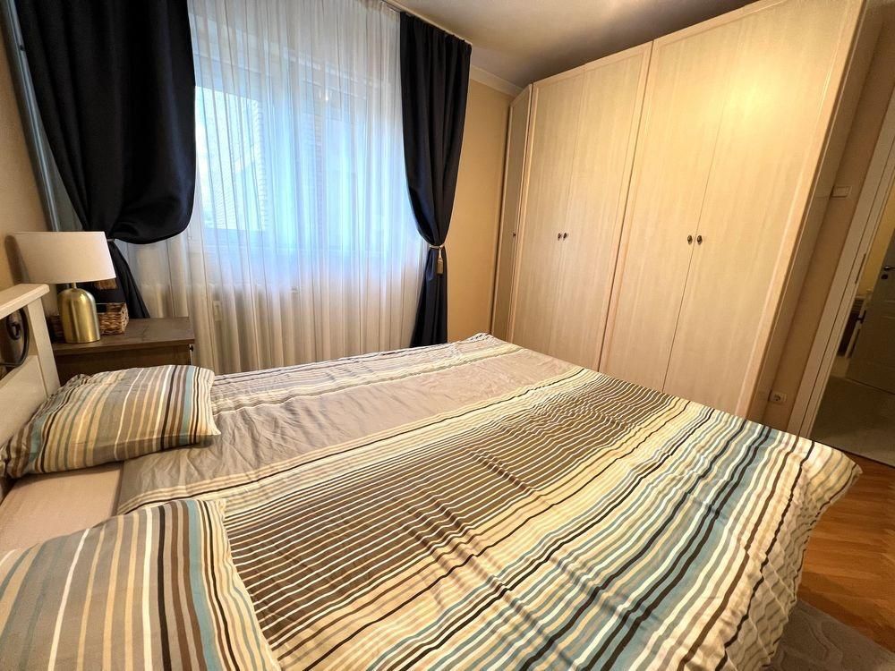AP. 2 CAMERE TINERETULUI, CAT-FRIENDLY, MOBILAT MODERN, METROU 6 MIN - Poză 4