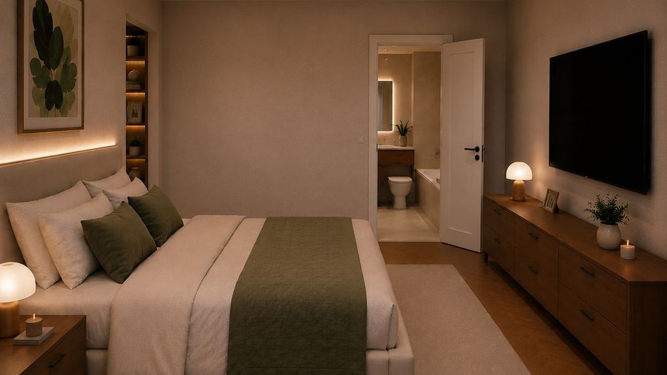 Proiect nou in Pipera | Oferta de lansare - Poză 7